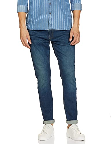 Levi’s Men’s 512 Slim Tapered Fit Jeans