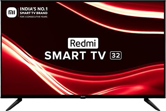 80 cm (32 inches) Android 11 Series HD Ready Smart LED TV | L32M6-RA/L32M7-RA (Black) 80 cm (32 inches) Android 11 Series HD Ready Smart LED TV | L32M6-RA/L32M7-RA (Black)