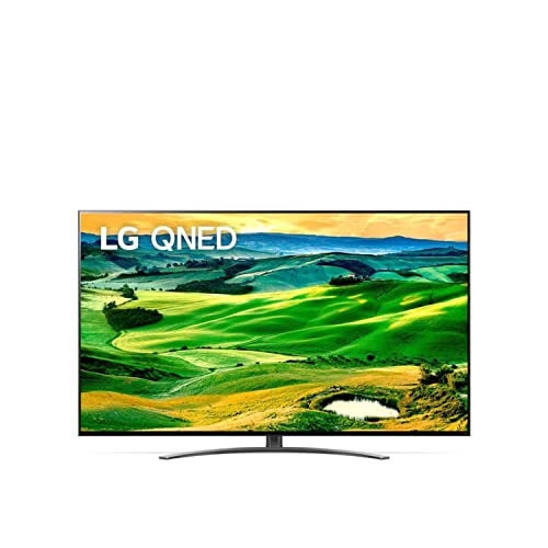 LG 189 cm (75 Inches) 4K Ultra HD Smart QNED TV 75QNED81SQA (Black) (2022 Model) LG 189 cm (75 Inches) 4K Ultra HD Smart QNED TV 75QNED81SQA (Black) (2022 Model)