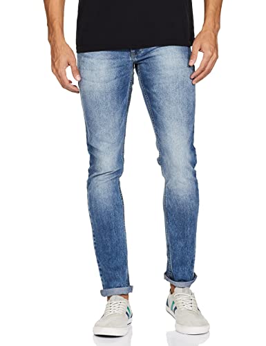 Numero Uno Men Jeans