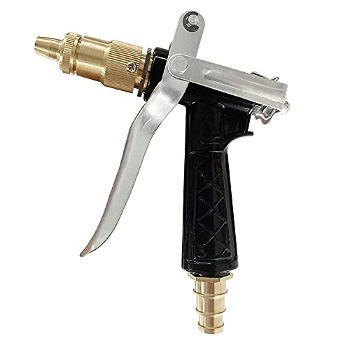 NIRVA WITH DEVICE OF WOMEN PICTURE High Pressure Water Spray Gun Car Wash Floor Cleaning NIRVA WITH DEVICE OF WOMEN PICTURE High Pressure Water Spray Gun Car Wash Floor Cleaning