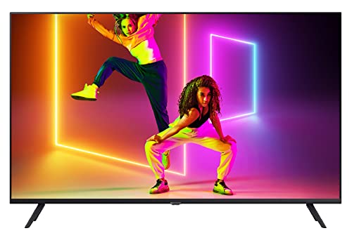 Samsung 163 cm (65 inches) Crystal 4K Series Ultra HD Smart LED TV UA65AUE60AKLXL (Black) Samsung 163 cm (65 inches) Crystal 4K Series Ultra HD Smart LED TV UA65AUE60AKLXL (Black)