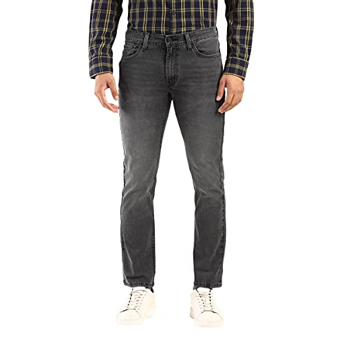Levi’s Men’s 511 Slim Fit Jeans