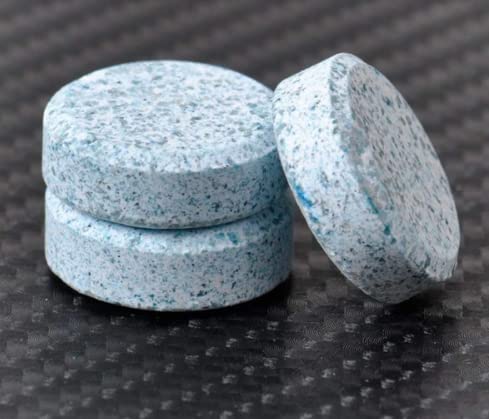 Car Accessories 5 PCS Car Wiper Detergent Effervescent Tablets Auto Windshield Cleaner Glass Tablets Car Accessories 5 PCS Car Wiper Detergent Effervescent Tablets Auto Windshield Cleaner Glass Tablets