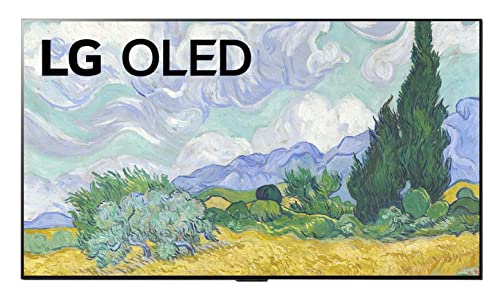 LG 139 cm (55 inches) 4K Ultra HD Smart OLED TV 55G1PTZ (Dark Steel Silver) (OLED55G1PTZ) LG 139 cm (55 inches) 4K Ultra HD Smart OLED TV 55G1PTZ (Dark Steel Silver) (OLED55G1PTZ)