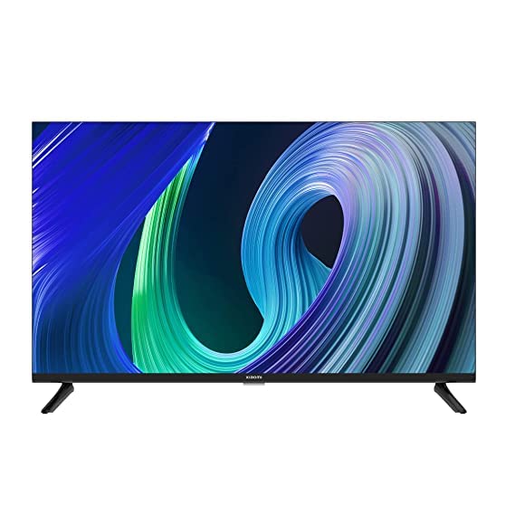 108 cm (43 inches) 5A Series Full HD Smart Android LED TV L43M7-EAIN (Black)