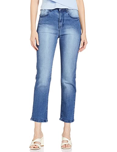 AKA CHIC Straight Women Jeans AKA CHIC Straight Women Jeans