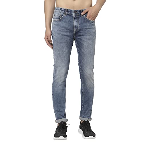 Red Tape Men’s Skinny Jeans Red Tape Men’s Skinny Jeans