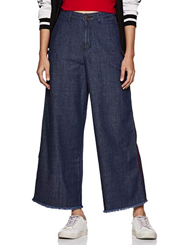 AKA CHIC Women’s Relaxed Jeans
