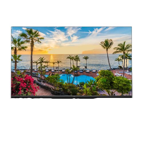 80 cm (32 inches) Premium Series HD Ready Smart LED TV 32UA (Black) 80 cm (32 inches) Premium Series HD Ready Smart LED TV 32UA (Black)