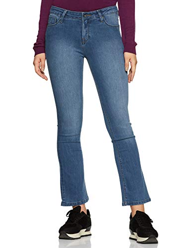 Pepe Jeans Women’s Slim Jeans Pepe Jeans Women’s Slim Jeans