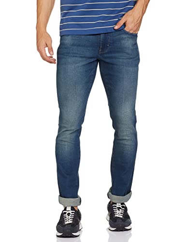 Wrangler Men Jeans