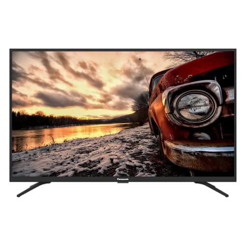 Panasonic 80cm (32 Inch) Full HD LED Android TV (TH-32LS560DX, Black)
