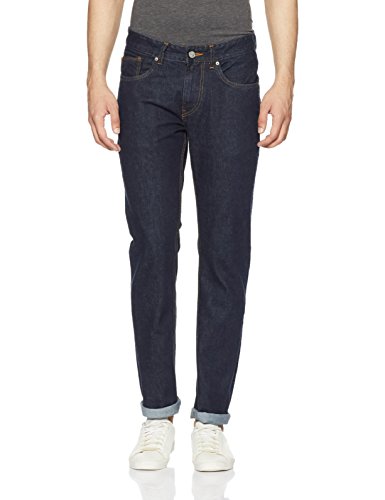 Amazon Brand – Symbol Men Jeans