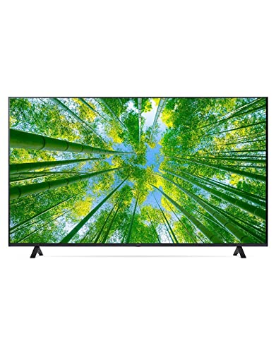 LG 189 cm (75 Inches) 4K Ultra HD Smart LED TV 75UQ8040PSB (Grey) (2022 Model) LG 189 cm (75 Inches) 4K Ultra HD Smart LED TV 75UQ8040PSB (Grey) (2022 Model)