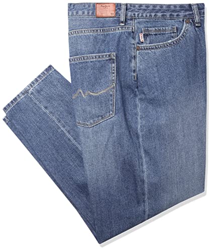 Pepe Jeans Women’s Regular Jeans