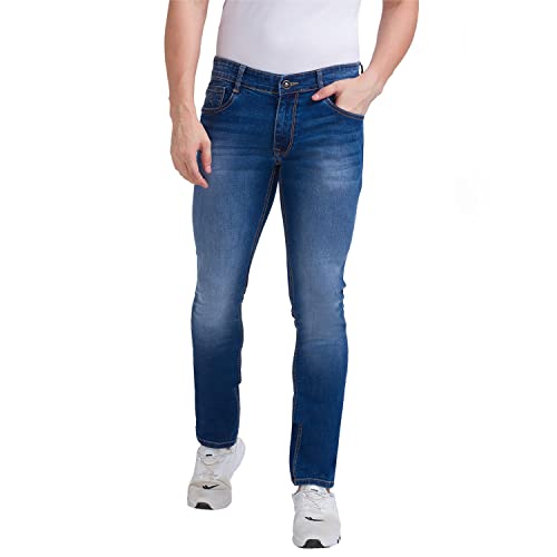 Parx Dark Blue Jeans Parx Dark Blue Jeans
