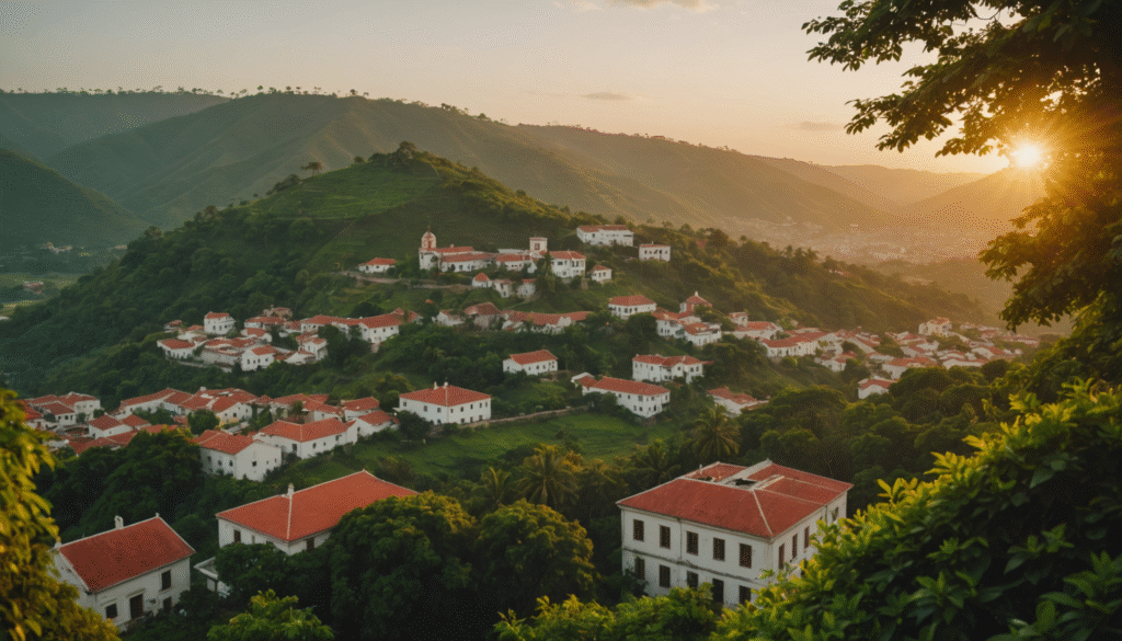 3-Day Itinerary for Shimla 3-Day Itinerary for Shimla