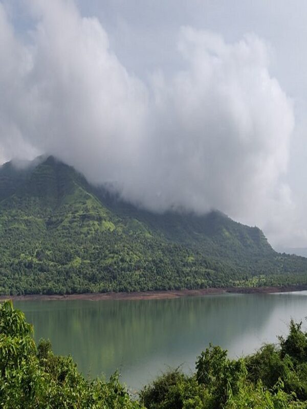 Mulshi Dam